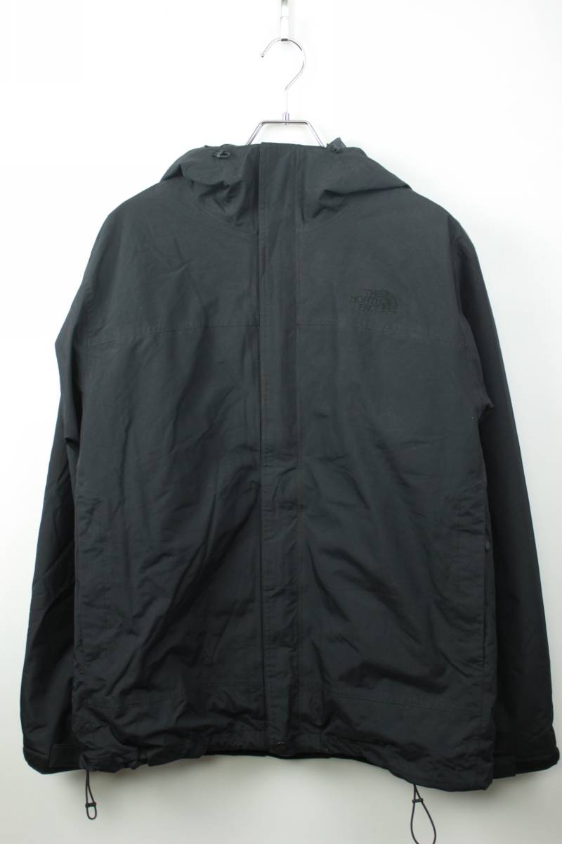 L230　THE NORTH FACE　ノースフェイス NP62035 CASSIUS TRICLIMATE JACKET　カシウストリクライメイトジャケット　サイズL
