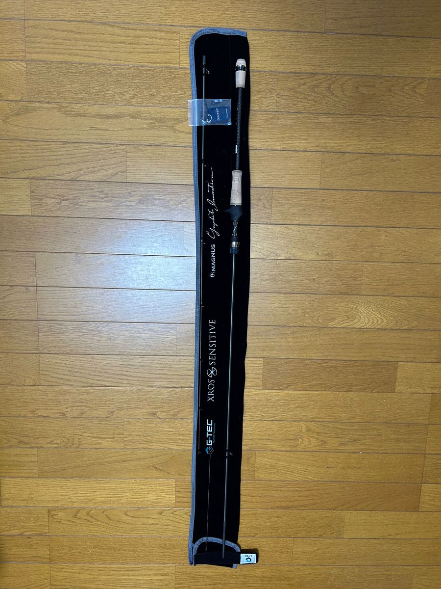 G-TEC XROS SENSITIVE XSC-71ML+ クロスセンシティブ|Yahoo G-TEC XROS SENSITIVE XSC-71ML+ クロスセンシティブ|Yahoo