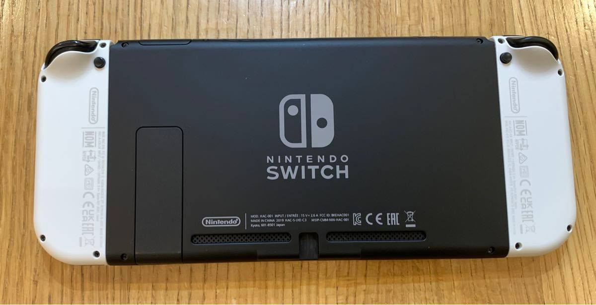 ニンテンドースイッチ Nintendo Switch 旧型未対策機セット 美品 ニンテンドースイッチ Nintendo Switch 旧型未対策機セット 美品