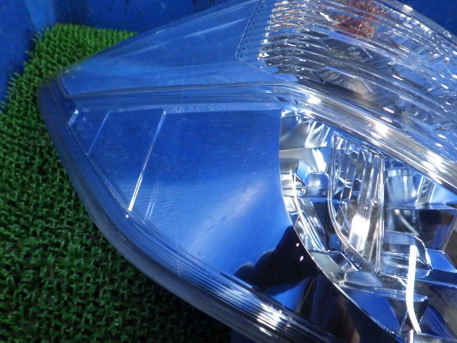 【B】点灯OK ホンダ純正 LED クリア テールランプ テールライト 左/助手席 STANLEY W0020 GP2 フィットシャトル ハイブリット HV 前期 GP1_画像5