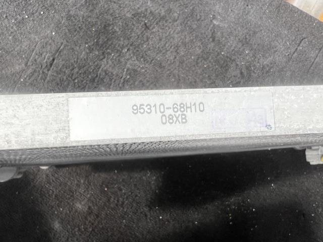 構内走行テストOK NV100クリッパー DX HBD-DR64V クーラー コンデンサー 95310-68H10 27650-4A00J 88,778km_画像3