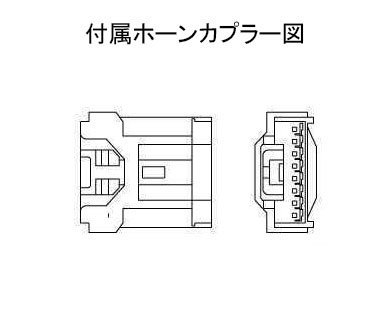 ワークスベル ステアリングボス RX-8 SE3P H15/4～H25/4 エアバッグ付車_画像2