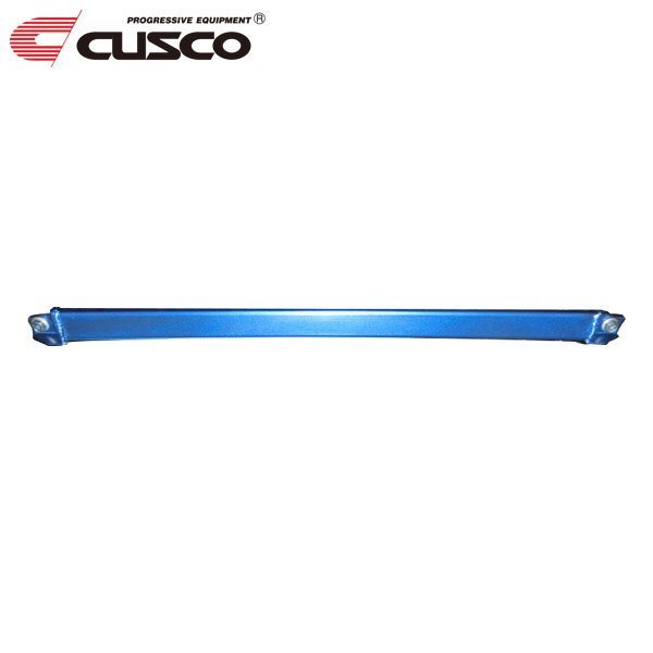 CUSCO クスコ パワーブレース フロント N-ONE JG4 2020/10~ 4WD_画像1