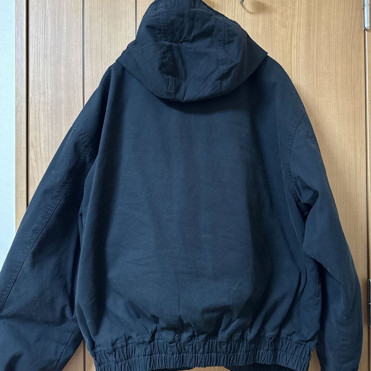 Supreme Leather Collar Utility Jacket|Yahoo!フリマ(旧 Supreme Leather Collar Utility Jacket|Yahoo!フリマ(旧