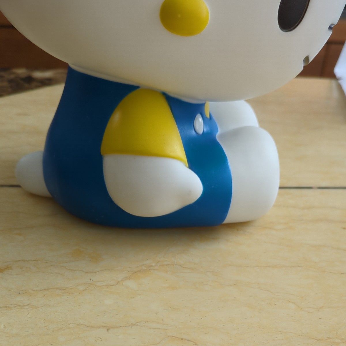 最終値下げ サンリオ ハローキティ貯金箱 中古|Yahoo!フリマ 最終値下げ サンリオ ハローキティ貯金箱 中古|Yahoo!フリマ