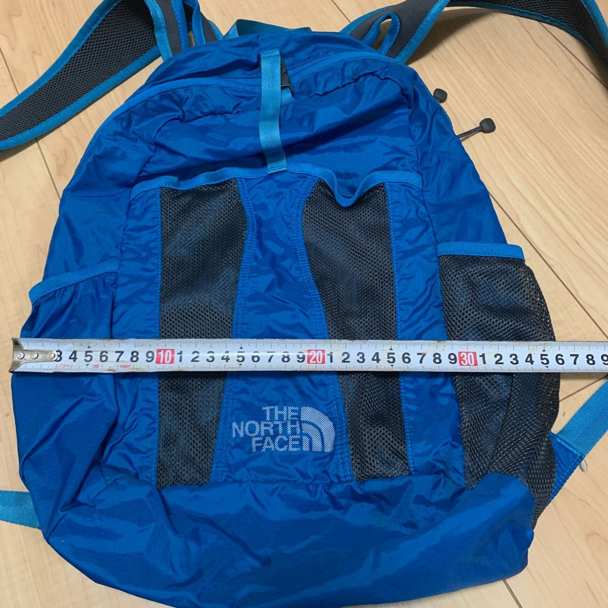 THE NORTH FACE  リュック　FLYWEIGHT PACK