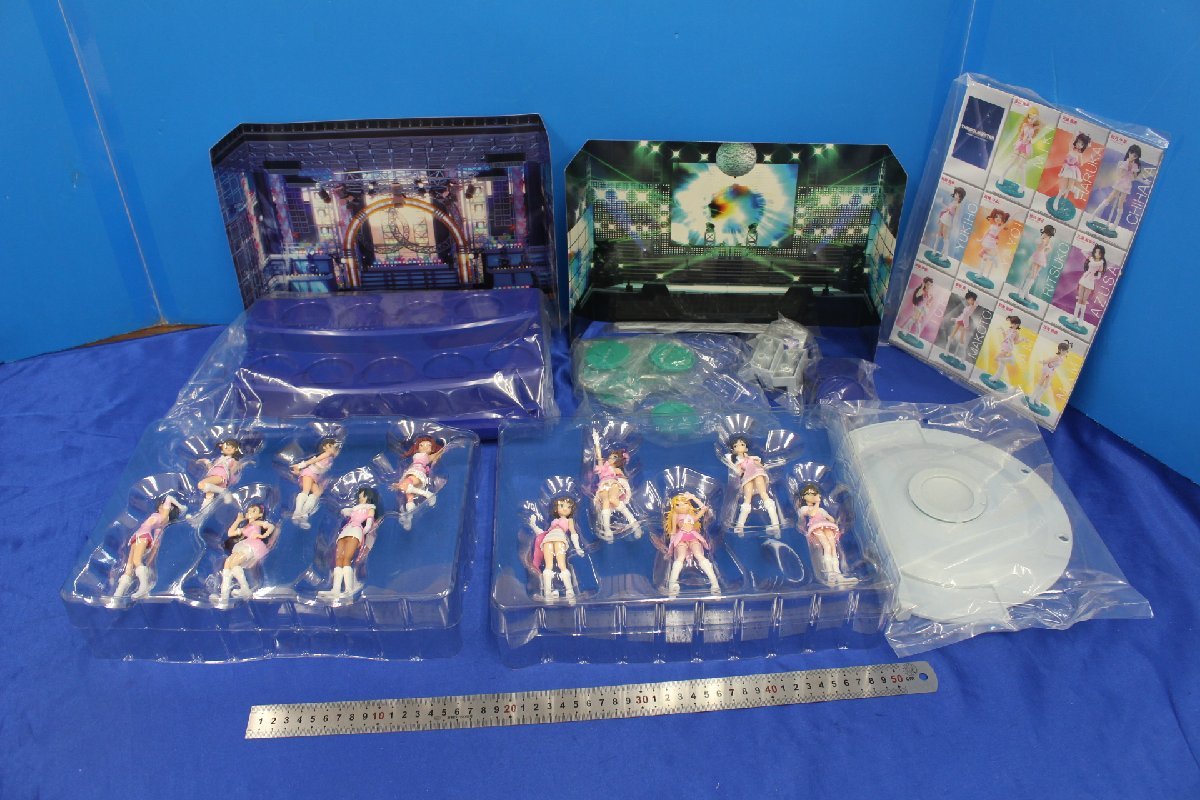 I2051★★同梱不可★★アイドルマスター Xbox 360 限定版 フィギュアのみ ソフト欠品_画像5