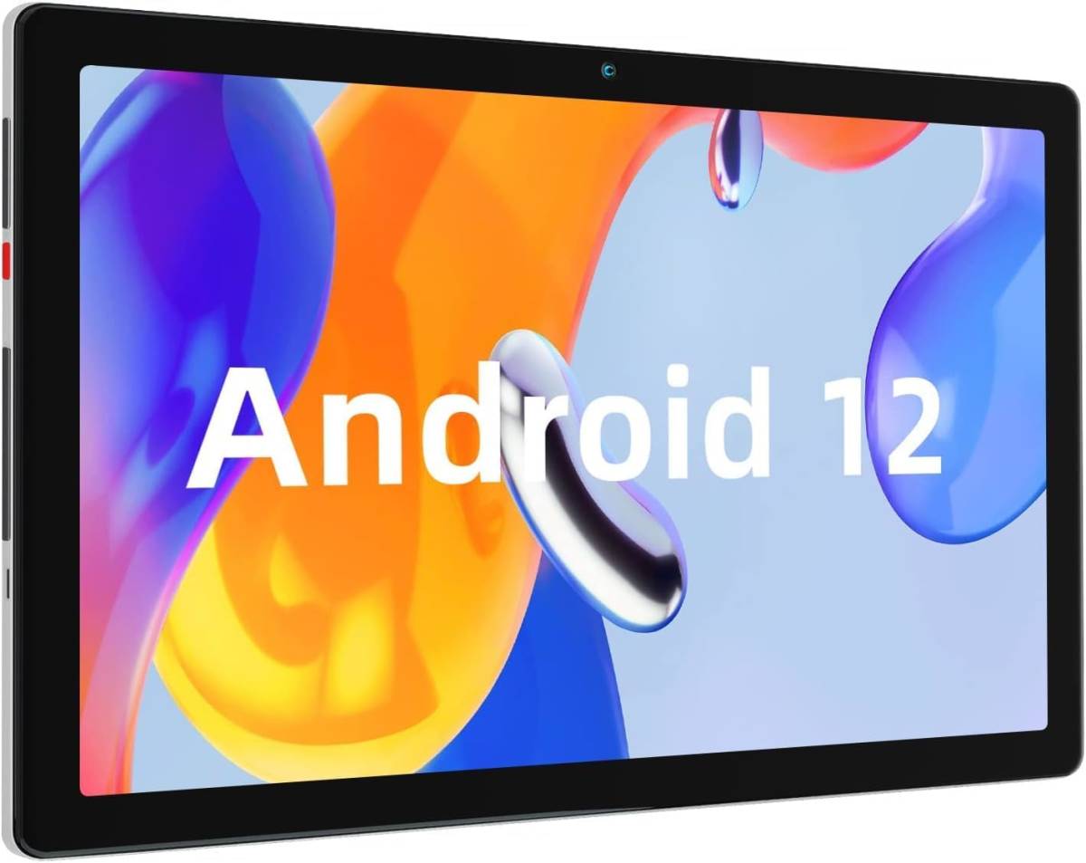 2022特集 タブレット 10インチ Android 13 タブレット　(灰色） タブレット