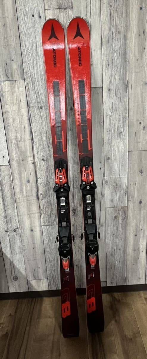 26250円 ATOMIC アトミック REDSTER G8 RVSK C binding X12 GW 26250円 ATOMIC アトミック REDSTER G8 RVSK C binding X12 GW