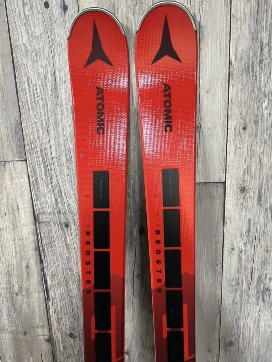 26250円 ATOMIC アトミック REDSTER G8 RVSK C binding X12 GW 26250円 ATOMIC アトミック REDSTER G8 RVSK C binding X12 GW