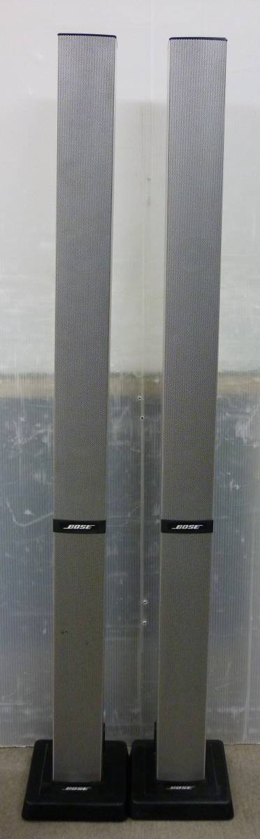 11/19商談中@担当M】BOSE トールボーイスピーカー ペア 55WER 11/19商談中@担当M】BOSE トールボーイスピーカー ペア 55WER