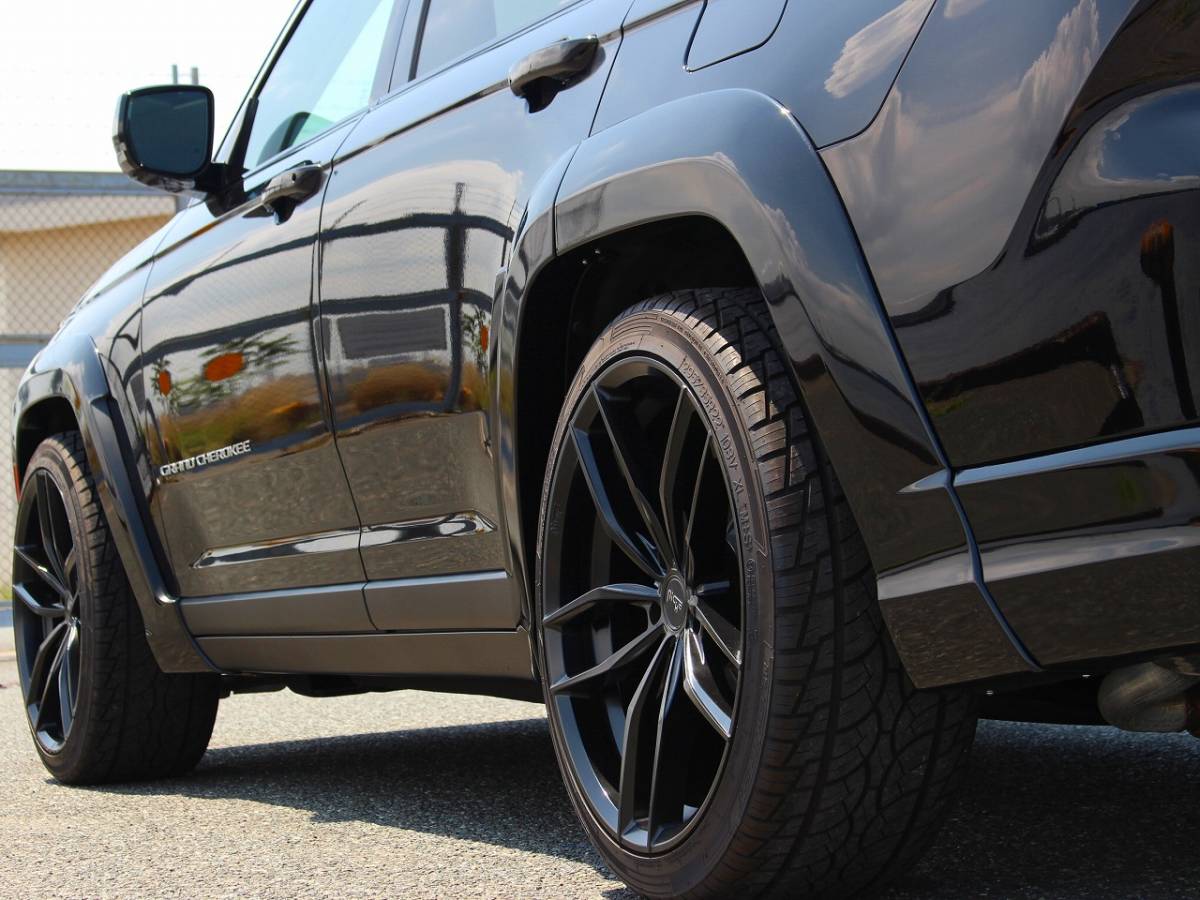 BCD ロワリングコイル Jeep Grand Cherokee L ジープ グランド BCD ロワリングコイル Jeep Grand Cherokee L ジープ グランド