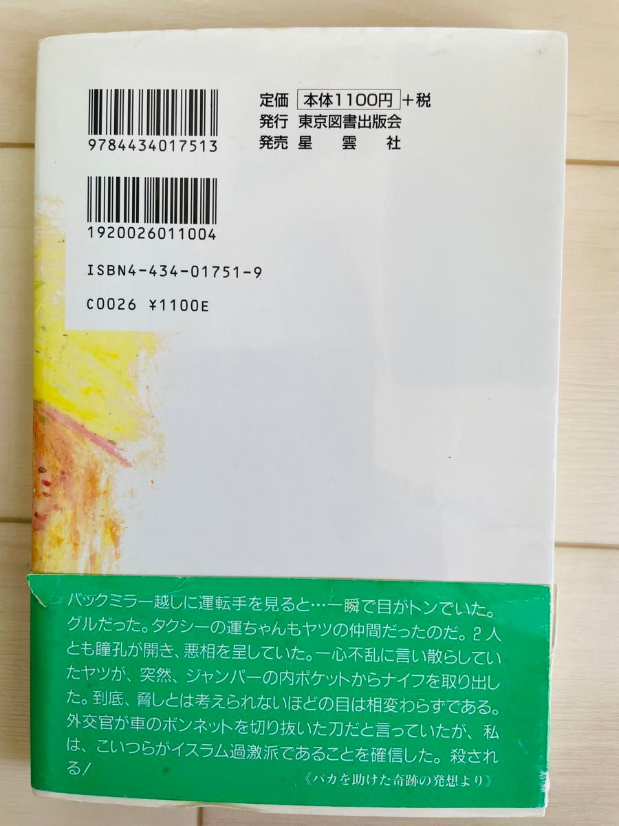 マグレブから見たまるい空: モロッコ・チュニジア純情青春記