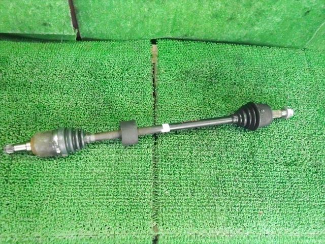 H20/09 Fiat Fiat 50031214# right front drive shaft ## packing size S#14179711#731019