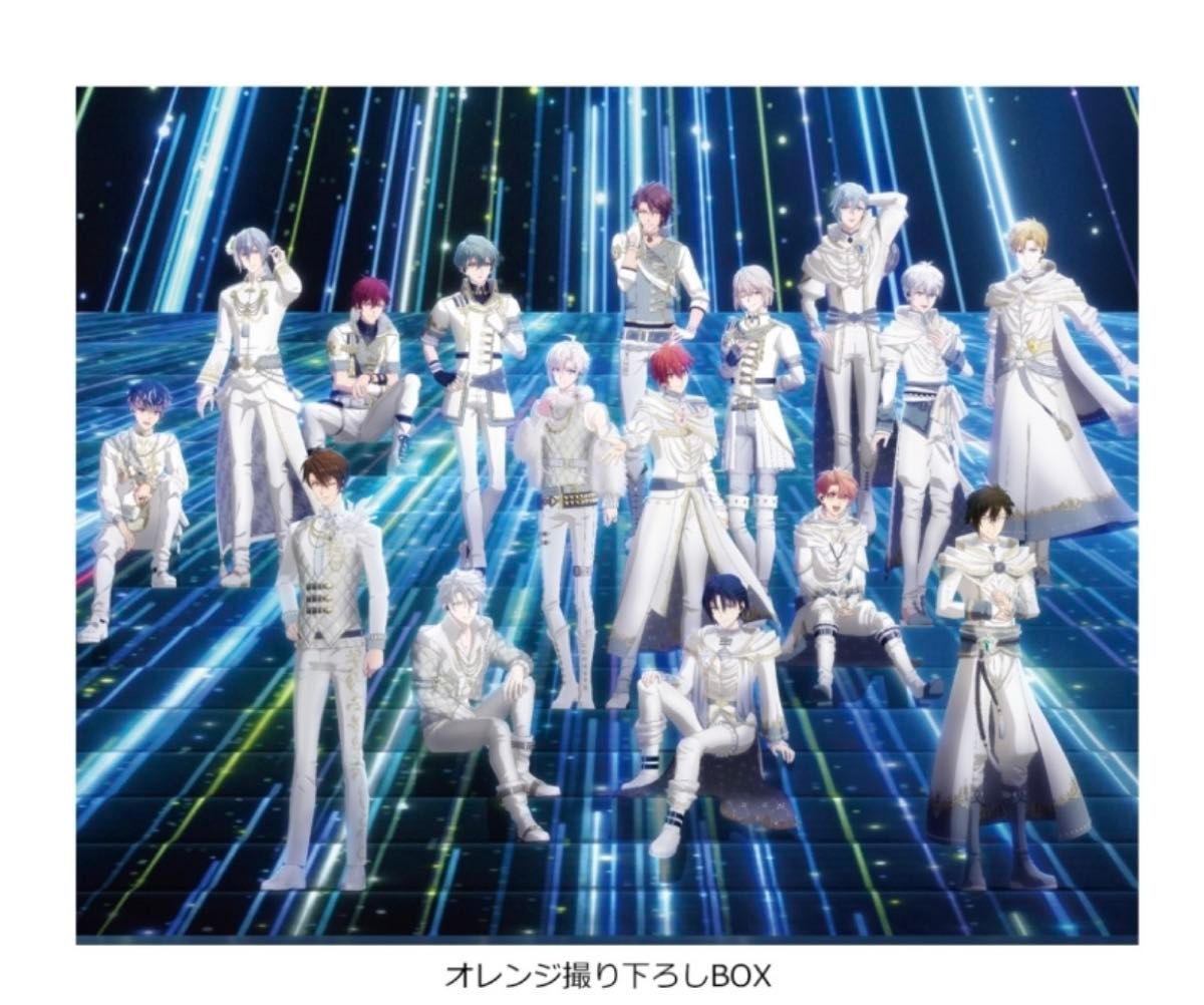 特価品セ ムビナナ アイナナ DVD シリアルあり｜Yahoo!フリマ 特装限定版 アニメ