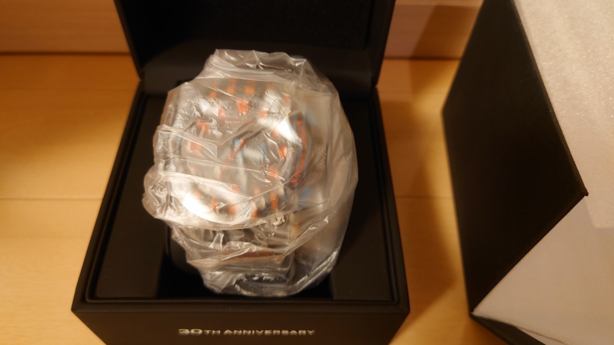 CASIO G-SHOCK GWF-A1000APF-1AJR フロッグマン FROGMAN 30th Anniversary ヤドクガエル　国内正規品　未使用　_画像3