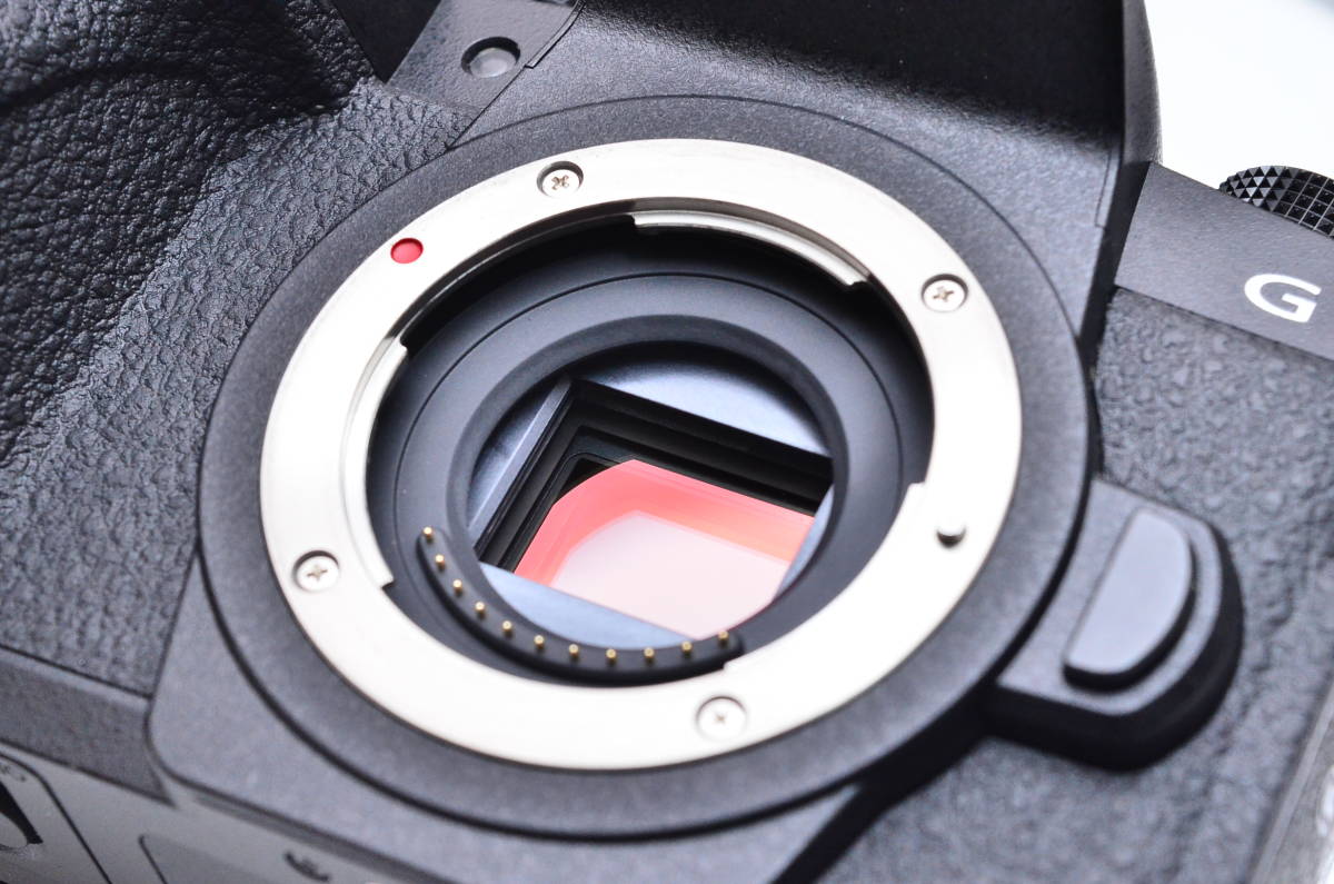 Yahoo!オークション - Panasonic LUMIX DC-G99-K Body 美品 Yahoo!オークション - Panasonic LUMIX DC-G99-K Body 美品