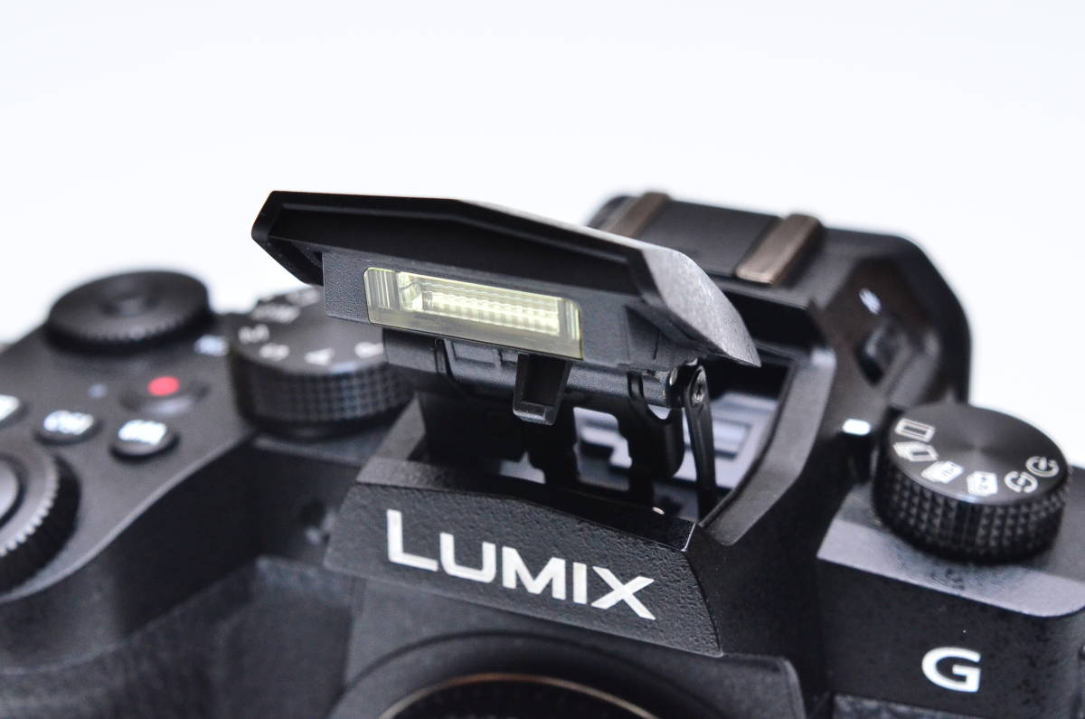 Yahoo!オークション - Panasonic LUMIX DC-G99-K Body 美品 Yahoo!オークション - Panasonic LUMIX DC-G99-K Body 美品
