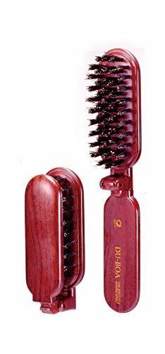 ike Moto RW-102 silicon .. natural wool two . breaking brush 