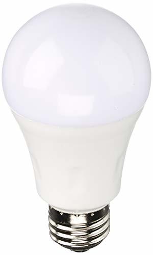 オーム電機 LED電球 E26 60形相当 広配光 密閉器具・調光器対応 電球色 LDA8L-G/D AS20 06-3619 OHM_画像1