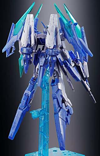 HG 1/144 ガンダムＡＧＥIIマグナムSVver.（FXプロージョン）『ガンダムビルドダイバーズ』ガンプラ_画像4