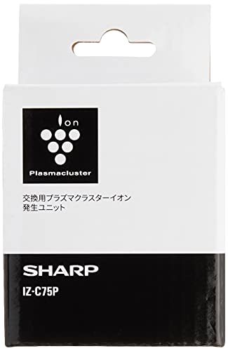 シャープ(SHARP)【純正品】 シャープ イオン発生ユニット プラズマクラスターイオン発生機用_画像4