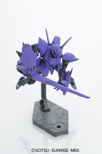 HG 1/144 ドラド (機動戦士ガンダムAGE)_画像3