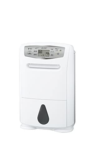  Mitsubishi Electric clothes dry dehumidifier Sara liPro 18L compressor type high capacity high power winter mode (. temperature 1*C from dehumidification OK). electro- returning function 
