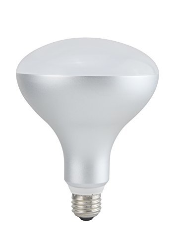 オーム電機 LED電球 レフランプ形 150形相当 E26 電球色 LDR16L-W 9 06-0793_画像5