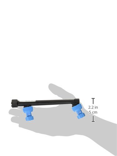 ヤマホ ラウンドノズル25動力用P-2頭口 (G1/4) 151736_画像2