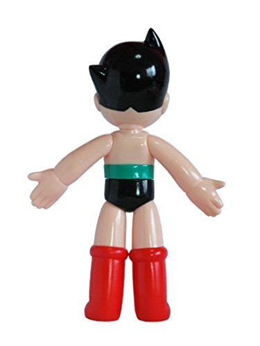 Super Vinyl Collectible 鉄腕アトム　79 Astro Boy “Black Eyes”_画像3