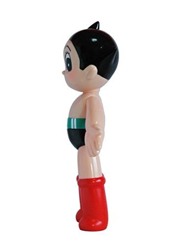 Super Vinyl Collectible 鉄腕アトム　79 Astro Boy “Black Eyes”_画像2