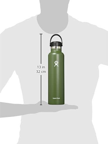 Hydro Flask( hydro flask) hydration 24oz 709ml standard mouse 