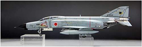 ファインモールド 1/72 航空機シリーズ 航空自衛隊 F-4EJ改 戦闘機 プラモデル FP38_画像4