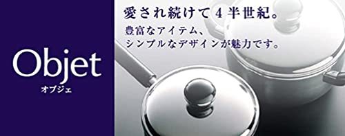 宮崎製作所 オブジェ 仕切り 28cm用 日本製 5年保証 OJ-19-B オプション品_画像5