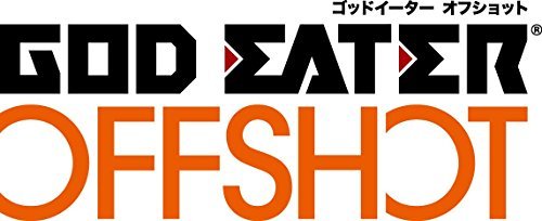 GOD EATER OFF SHOT ツインパック&アニメVol.2 - PS4