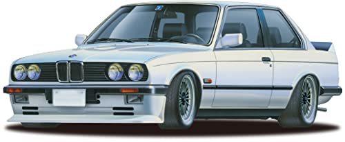 フジミ模型 1/24 リアルスポーツカーシリーズNo.21 BMW 325i RS-21_画像1