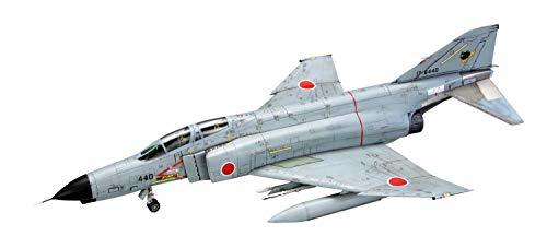 ファインモールド 1/72 航空機シリーズ 航空自衛隊 F-4EJ改 戦闘機 プラモデル FP38_画像1
