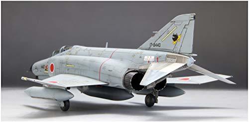 ファインモールド 1/72 航空機シリーズ 航空自衛隊 F-4EJ改 戦闘機 プラモデル FP38_画像5