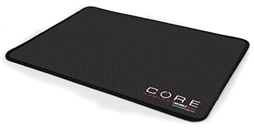 モバイルエッジ Core Gaming Mouse Pad - Standard - 10インチ x 14インチ MEAGMP1_画像2