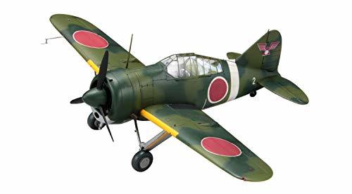 ファインモールド 1/48 航空機シリーズ 限定 日本陸軍 B-339 バッファロー w/整備情景セット1 プラモデル_画像1