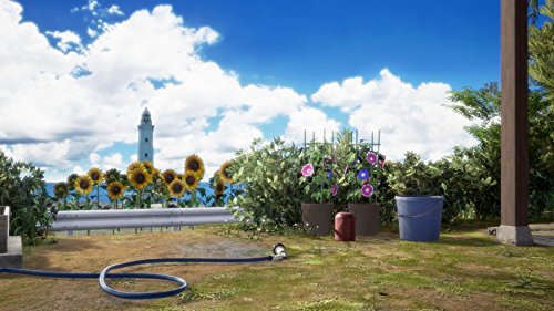 【PS4】サマーレッスン:ひかり・アリソン・ちさと 3 in 1 基本ゲームパック_画像4