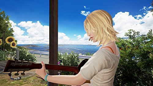 【PS4】サマーレッスン:ひかり・アリソン・ちさと 3 in 1 基本ゲームパック_画像3