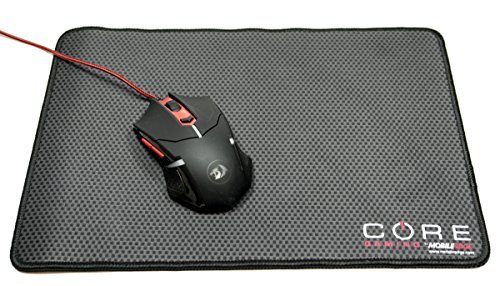 モバイルエッジ Core Gaming Mouse Pad - Standard - 10インチ x 14インチ MEAGMP1_画像5