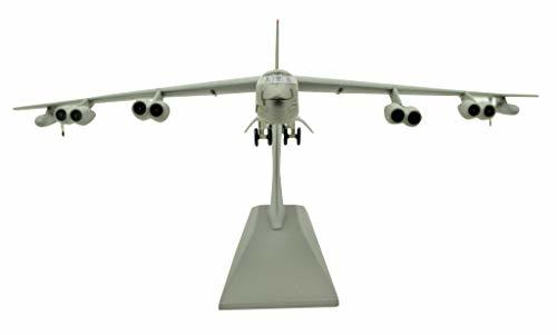 TANG DYNASTY(TM) 1/200 B-52 大型戦略爆撃機 合金製 完成品 アメリカ合衆国空軍塗装 飛行機 模型 モデル_画像2