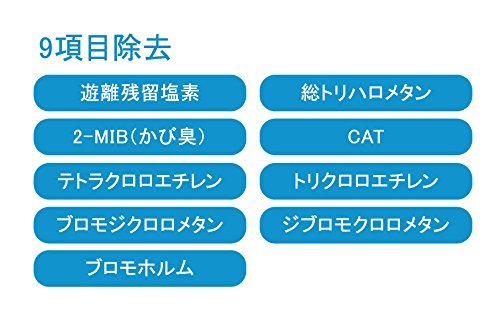 ブリタ マイクロディスク 浄水 フィルター カートリッジ 3個入り 【日本仕様・日本正規品】_画像4