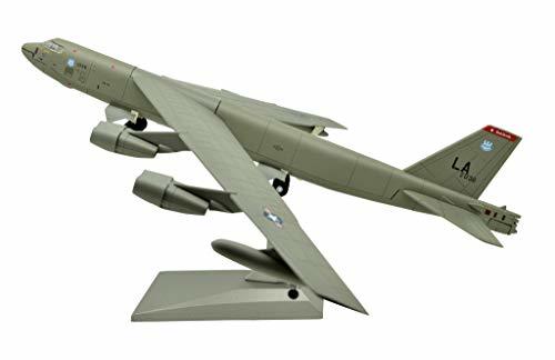 TANG DYNASTY(TM) 1/200 B-52 大型戦略爆撃機 合金製 完成品 アメリカ合衆国空軍塗装 飛行機 模型 モデル_画像1