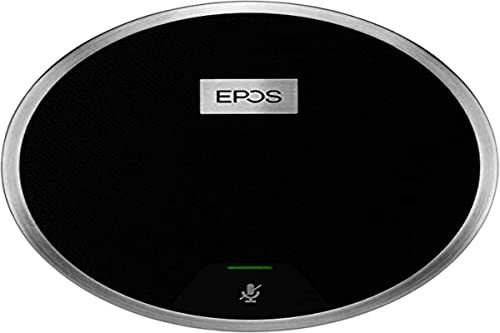 【国内正規品】EPOS EXPAND 80 Mic Bluetoothスピーカーフォン 拡張マイク