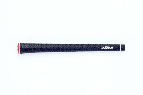 elitegrips (エリートグリップ) ゴルフ グリップ Y360°sXT TOUR20 13本セット BBCR バックライン無し_画像4