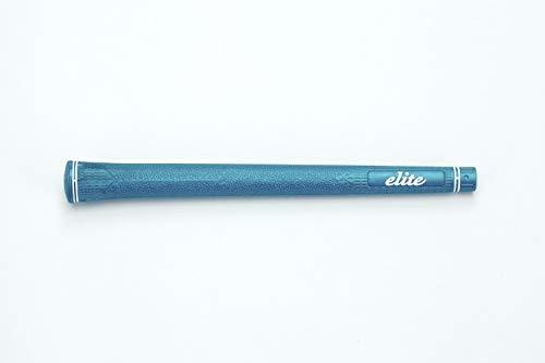 elitegrips (エリートグリップ) ゴルフ グリップ CX46TOUR 7本セット パールグリーン バックライン有り_画像4